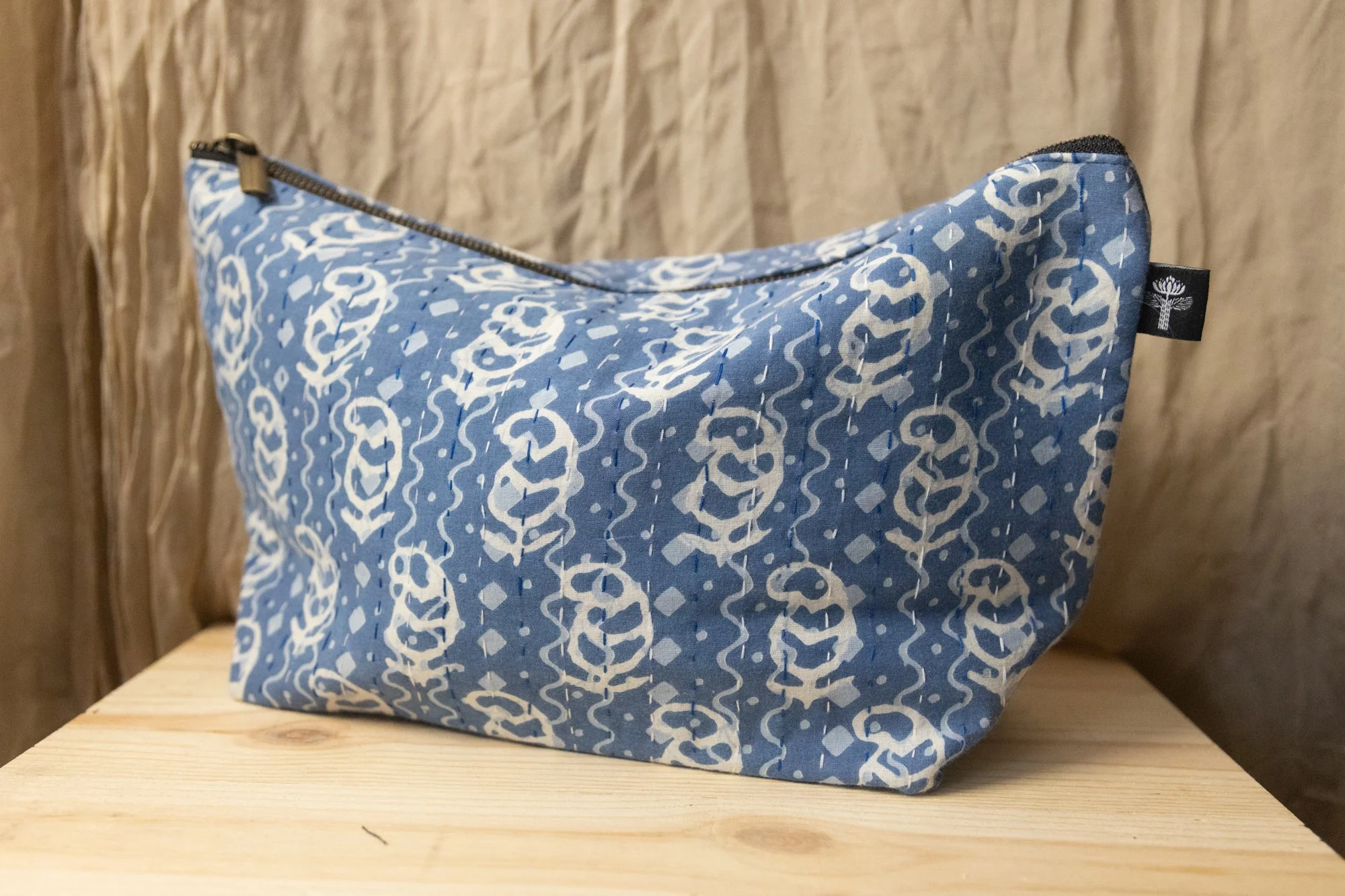 5 grosses Täschchen - CHF 25