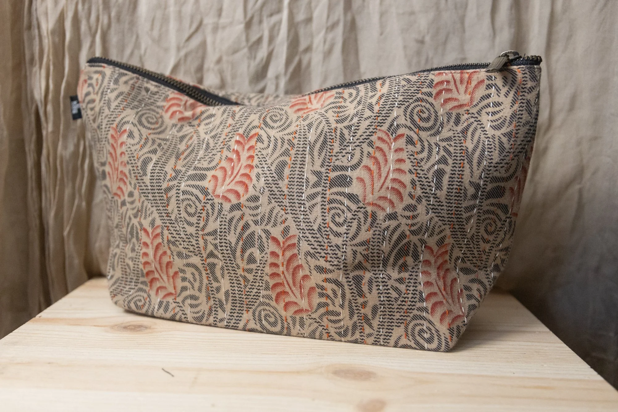 9 grosses Täschchen - CHF 25