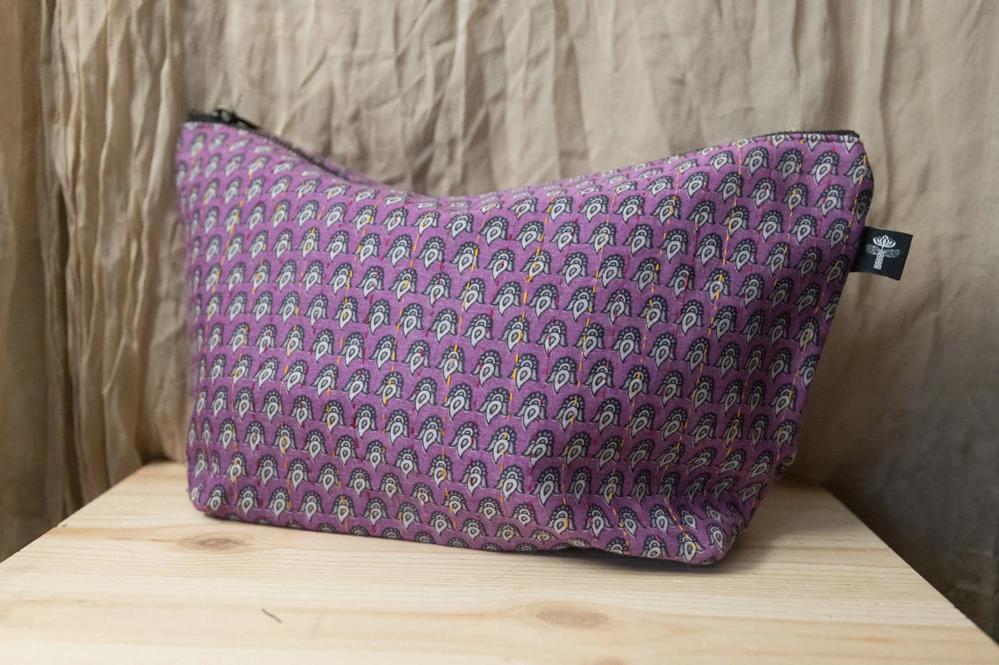 23 grosses Täschchen - CHF 25