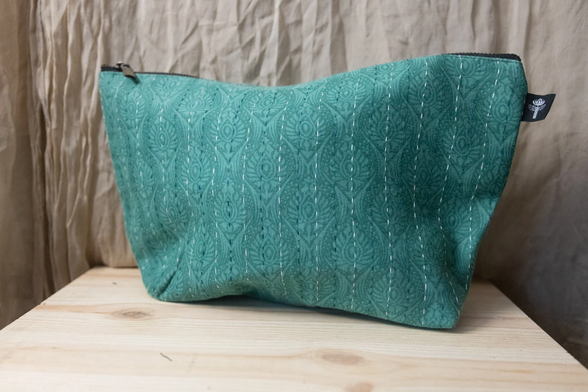 6 grosses Täschchen - CHF 25