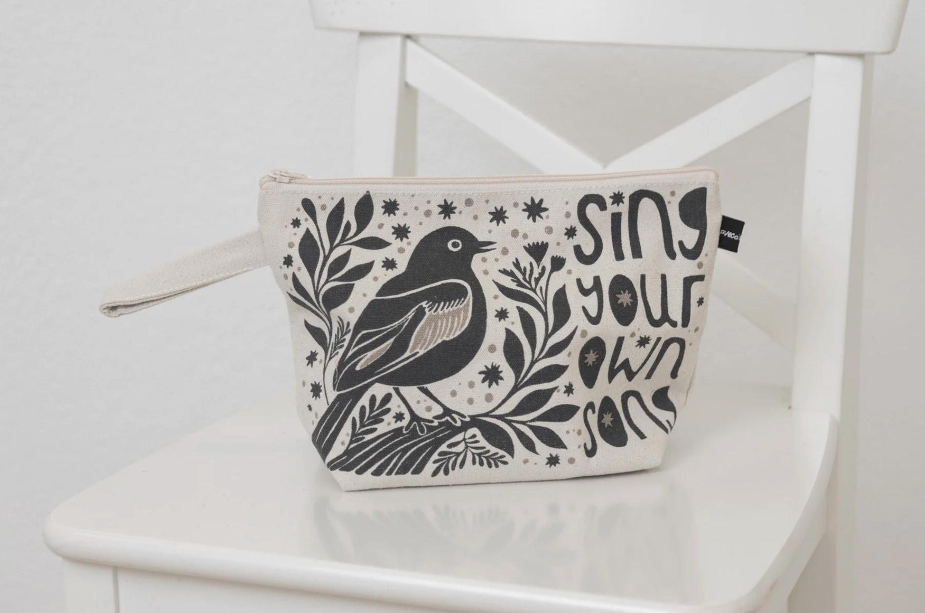  VOGELTÄSCHCHEN GROSS - 20CHF