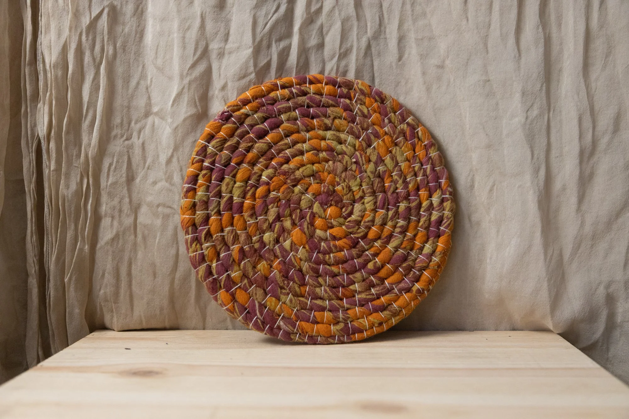 1 TOPFUNTERSETZER MITTEL 