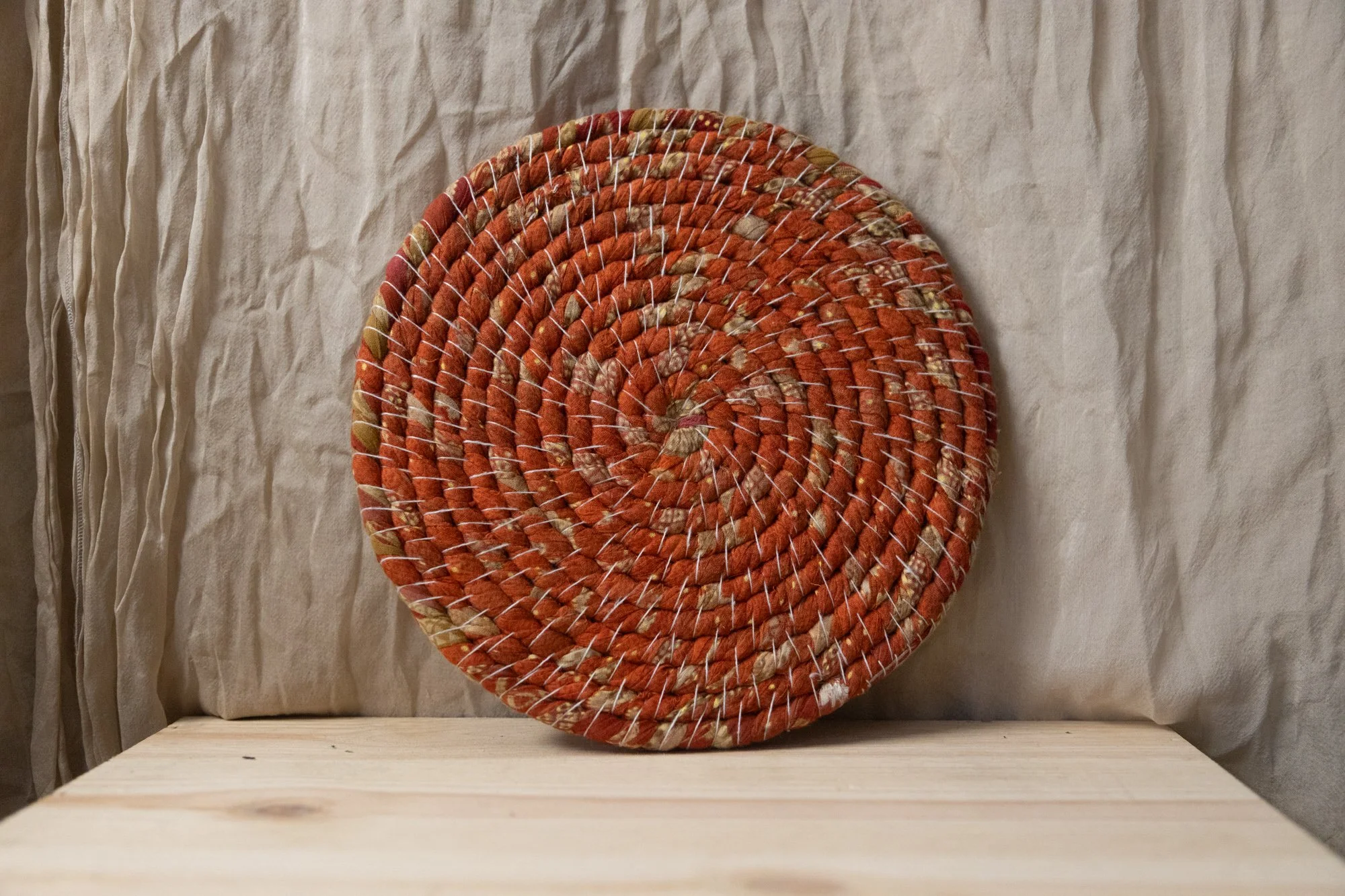 14 TOPFUNTERSETZER MITTEL 