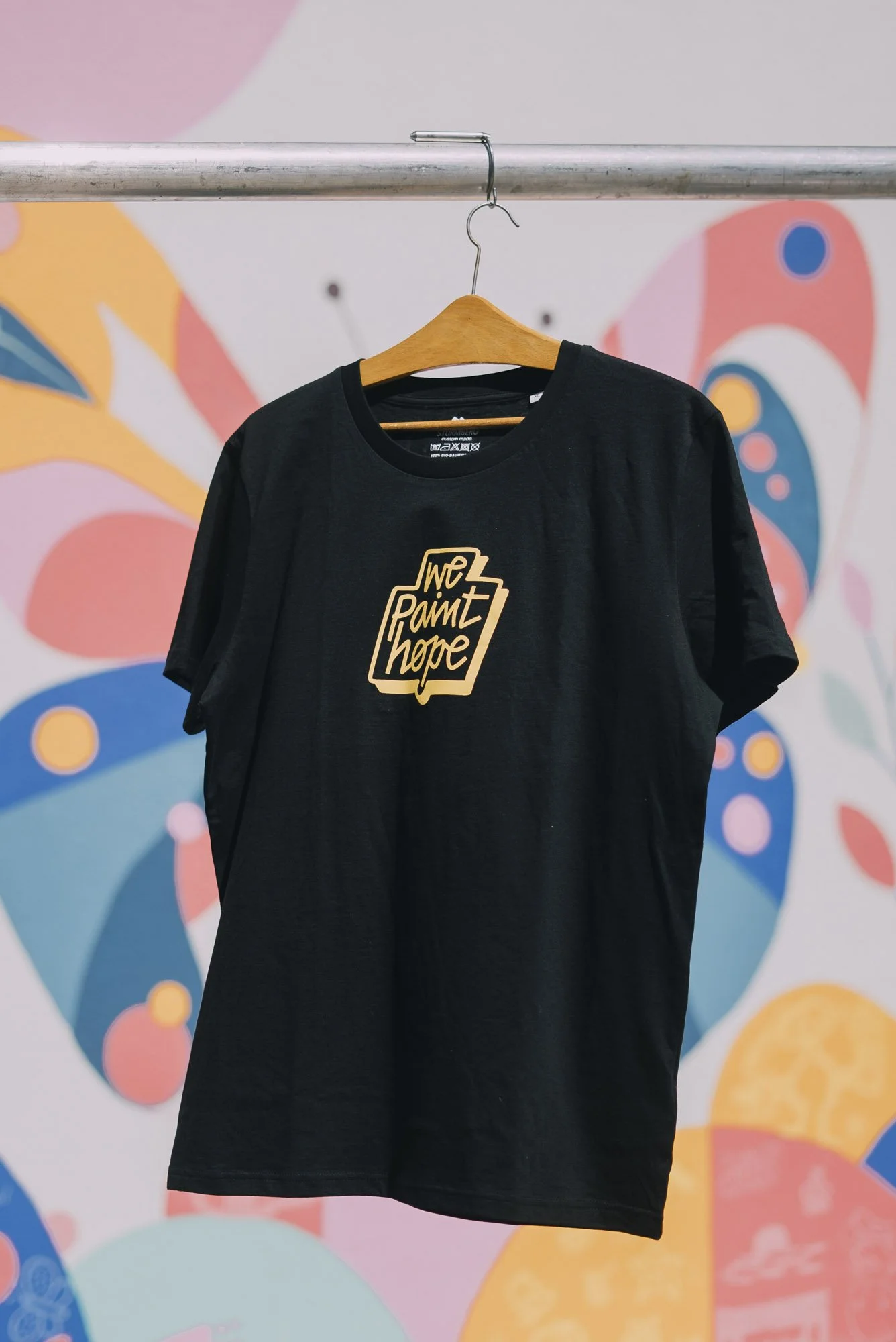 We paint Hope Shirt