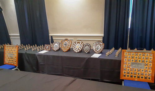 NPSCC trophies (Copy)