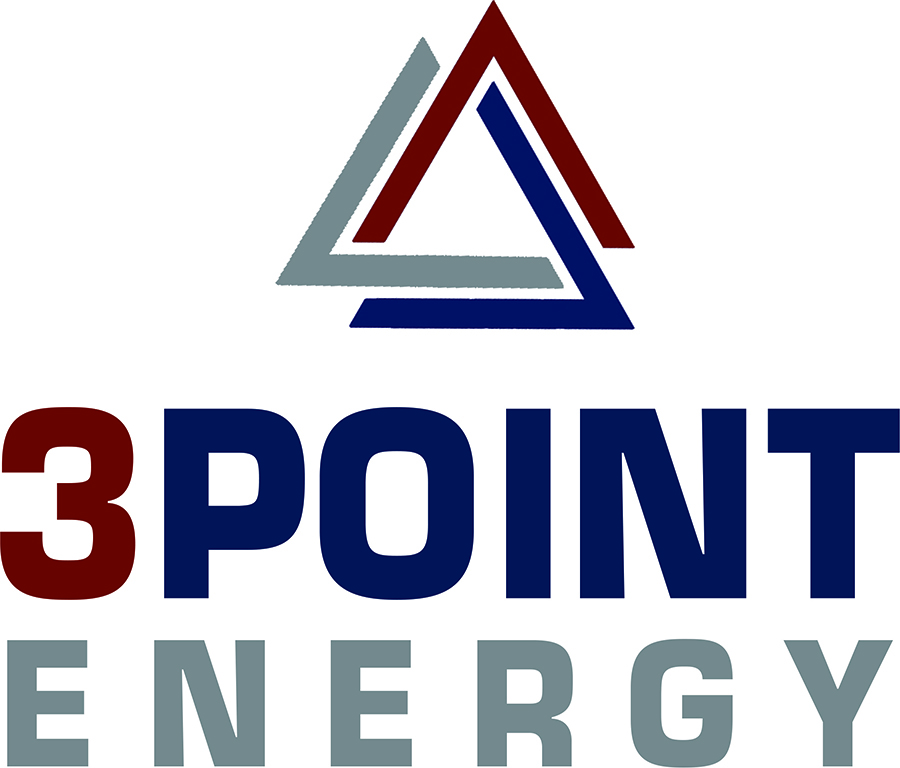 3 Point Energy