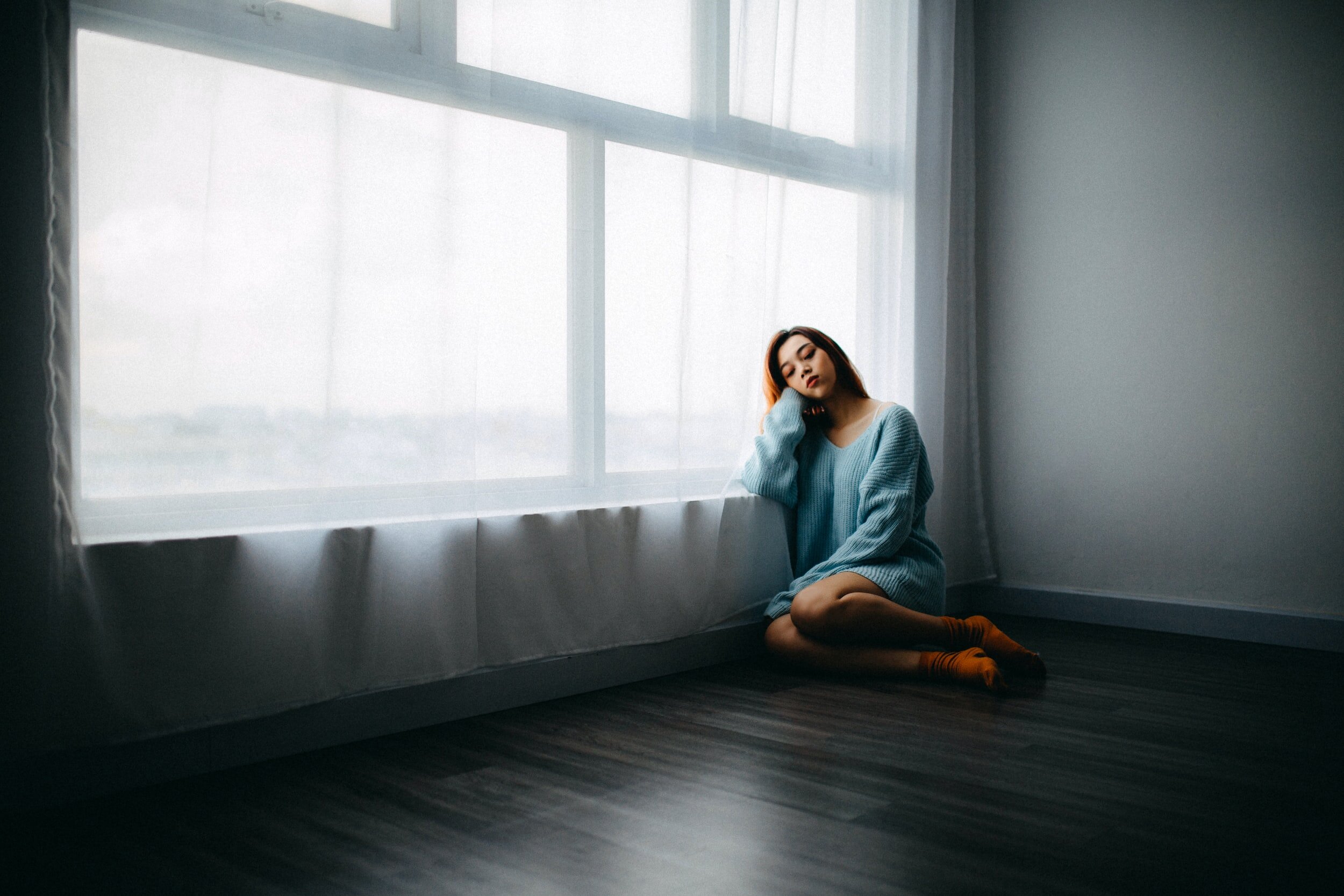 Why Do I Feel Like I’m Going Through Puberty Again!? Perimenopause at 40
