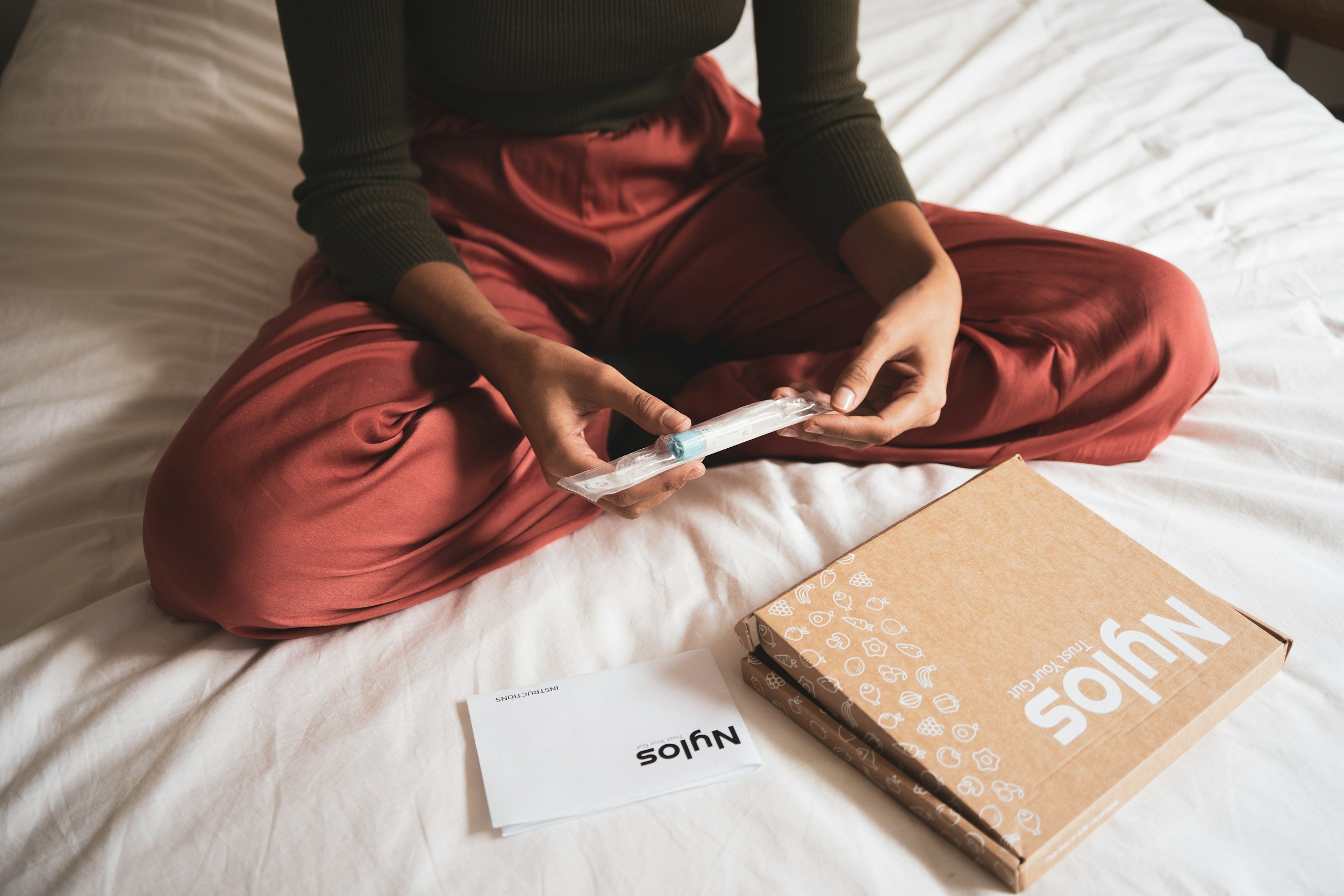 3 Menstrual Cycle Signs That May Be Affecting Your Fertility