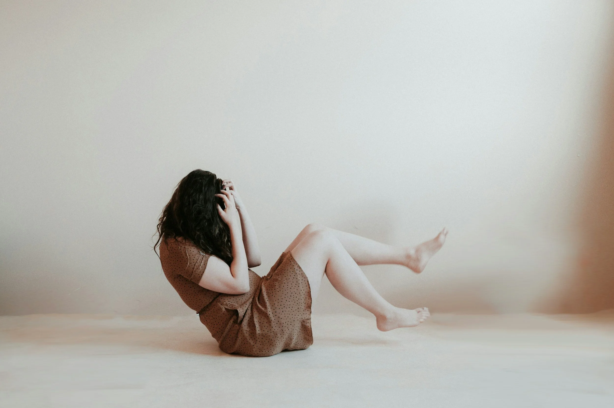 Perimenopause Rage: Why You're Suddenly So Angry &amp; What's Behind It