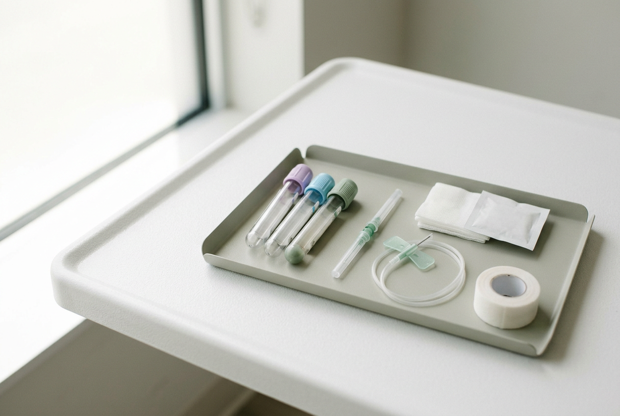 The PCOS (PMOS) Lab Panel Most People Get vs. The One That Actually Explains What’s Going On