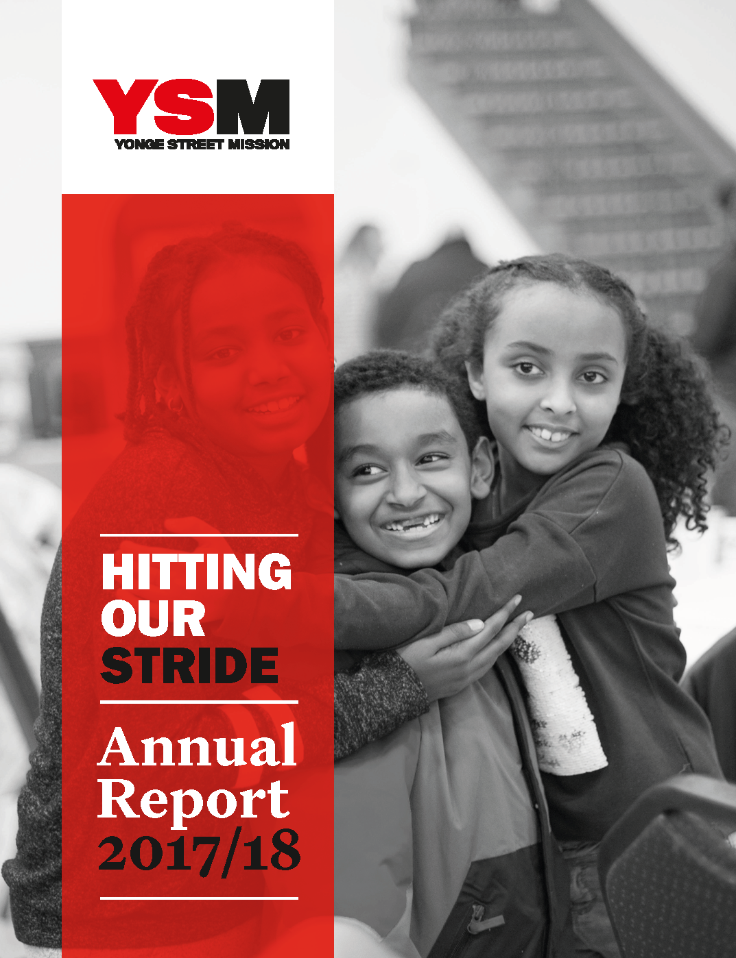 YSM Annual Report 2017/2018