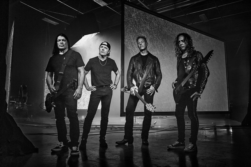 Case Study: Site redesign wins Metallica’s support&nbsp;