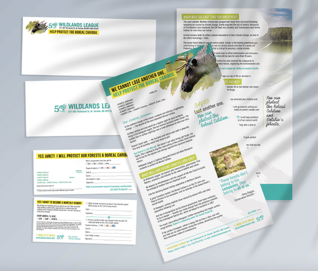 Why donors want real mail and 7 ways to make your direct mail letters great