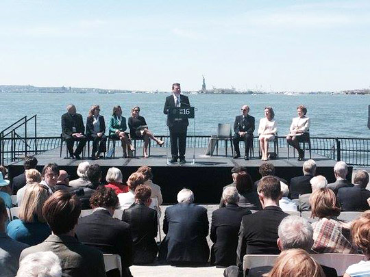 Easter Rising Centennial 