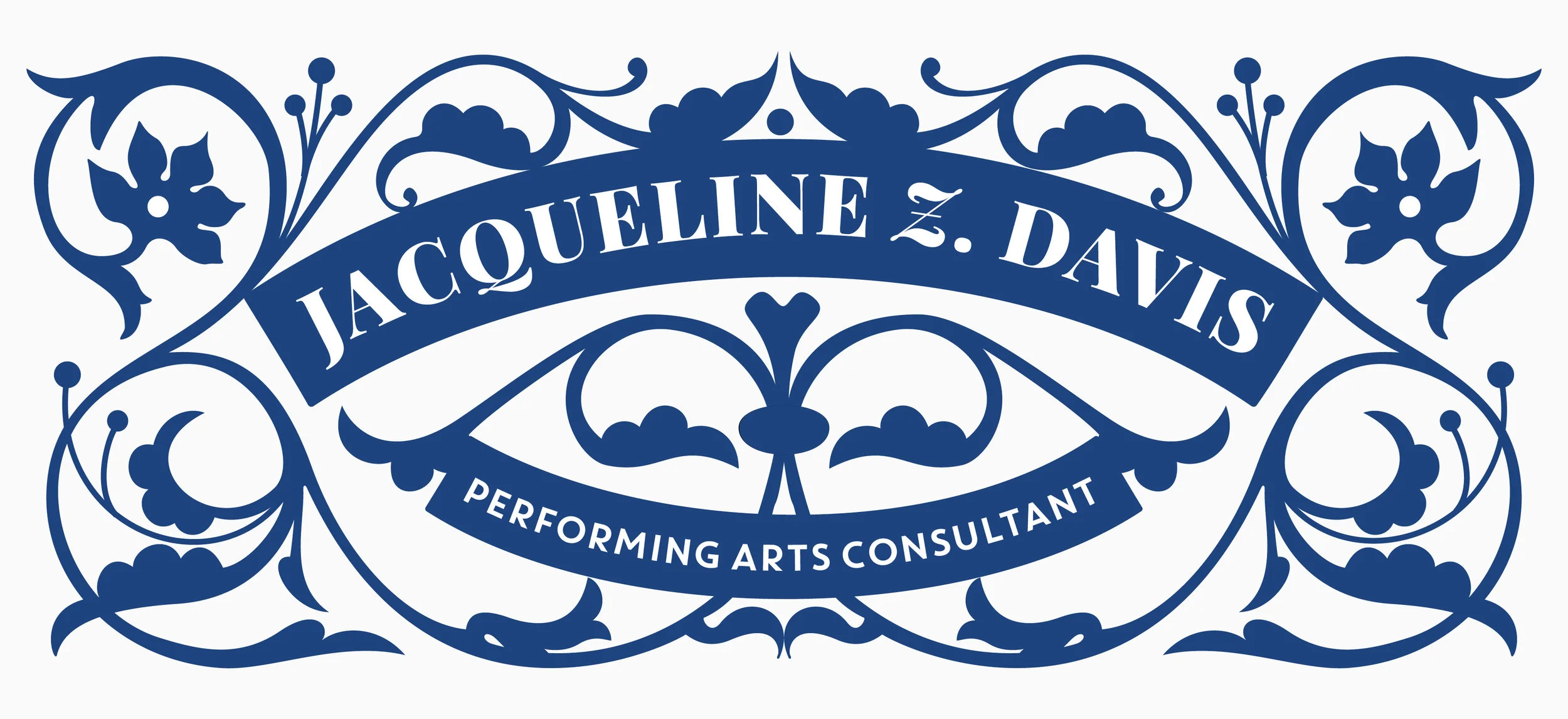 Jacqueline Z. Davis Performing Arts Consulting