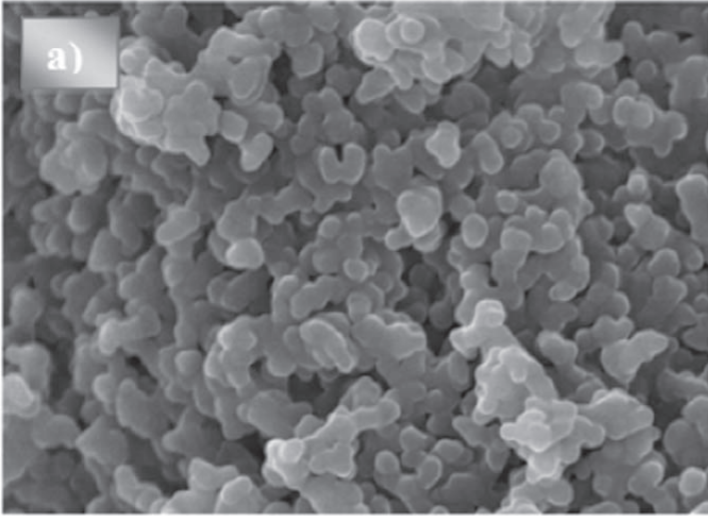 New Publication  on high volumetric EDLC carbons via hydrothermal carbonization 
