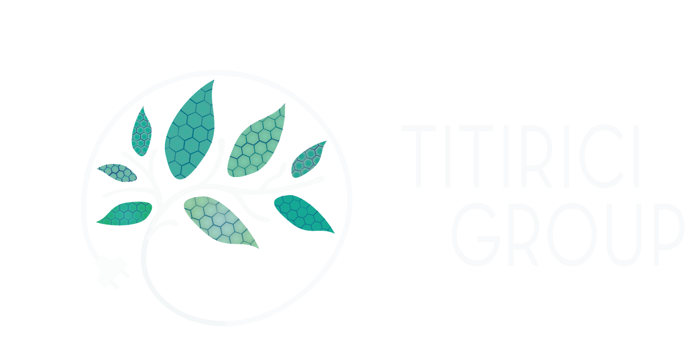 Titirici Group