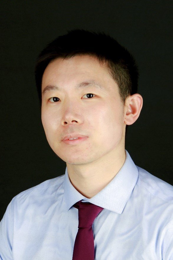 Dr. Hongwu (Maurice) Chen