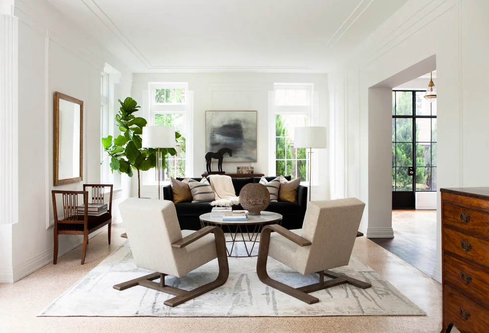 Nancy Duffey Interiors