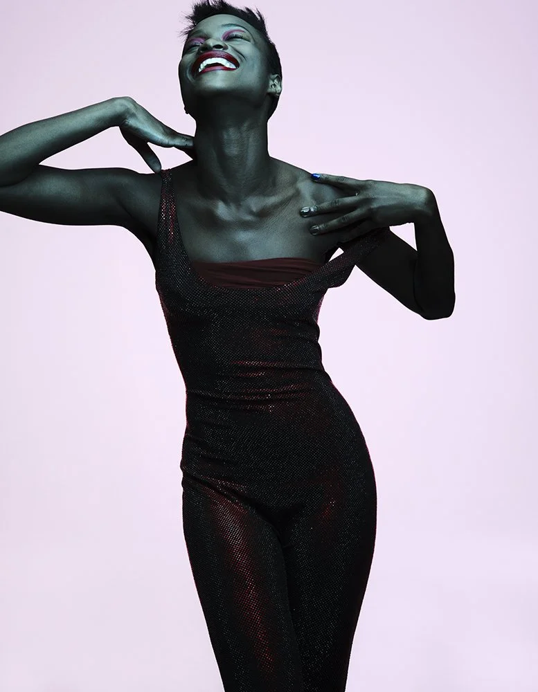 VOGUE SCANDENAVIA