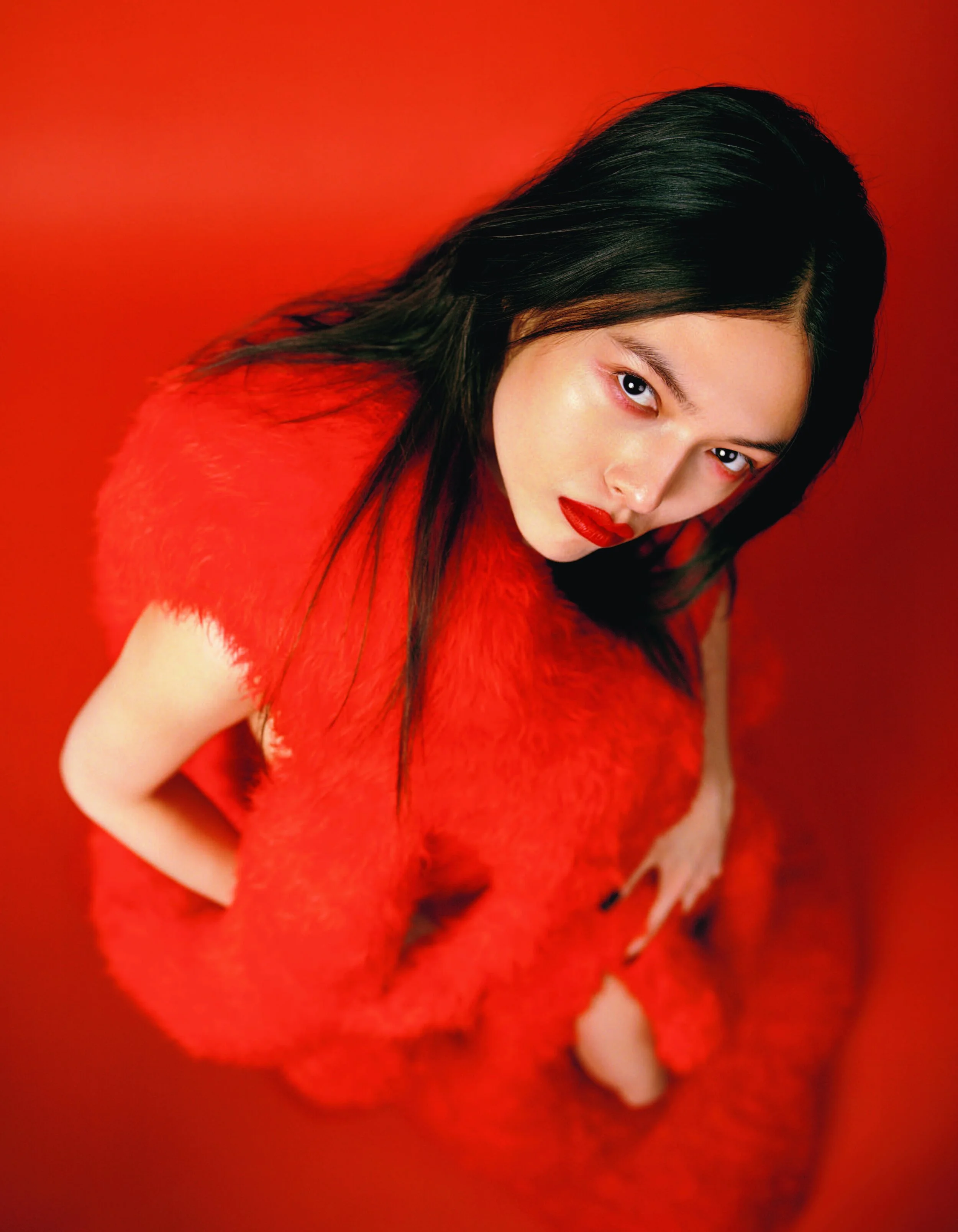 VOGUE JAPAN