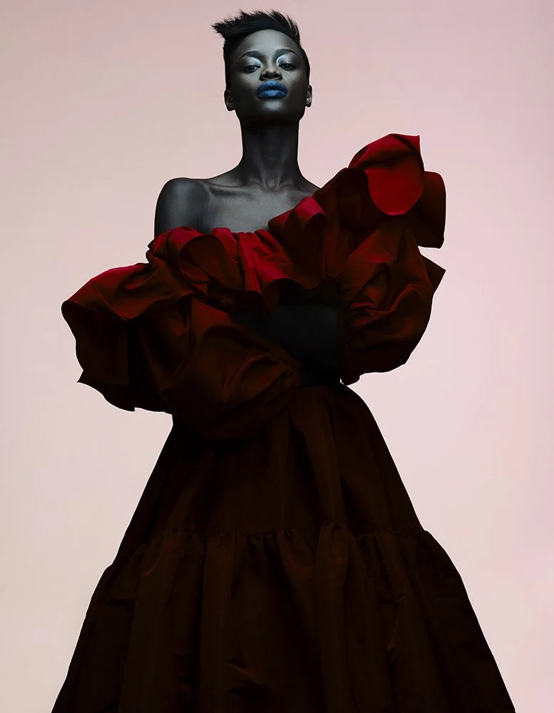 VOGUE SCANDENAVIA