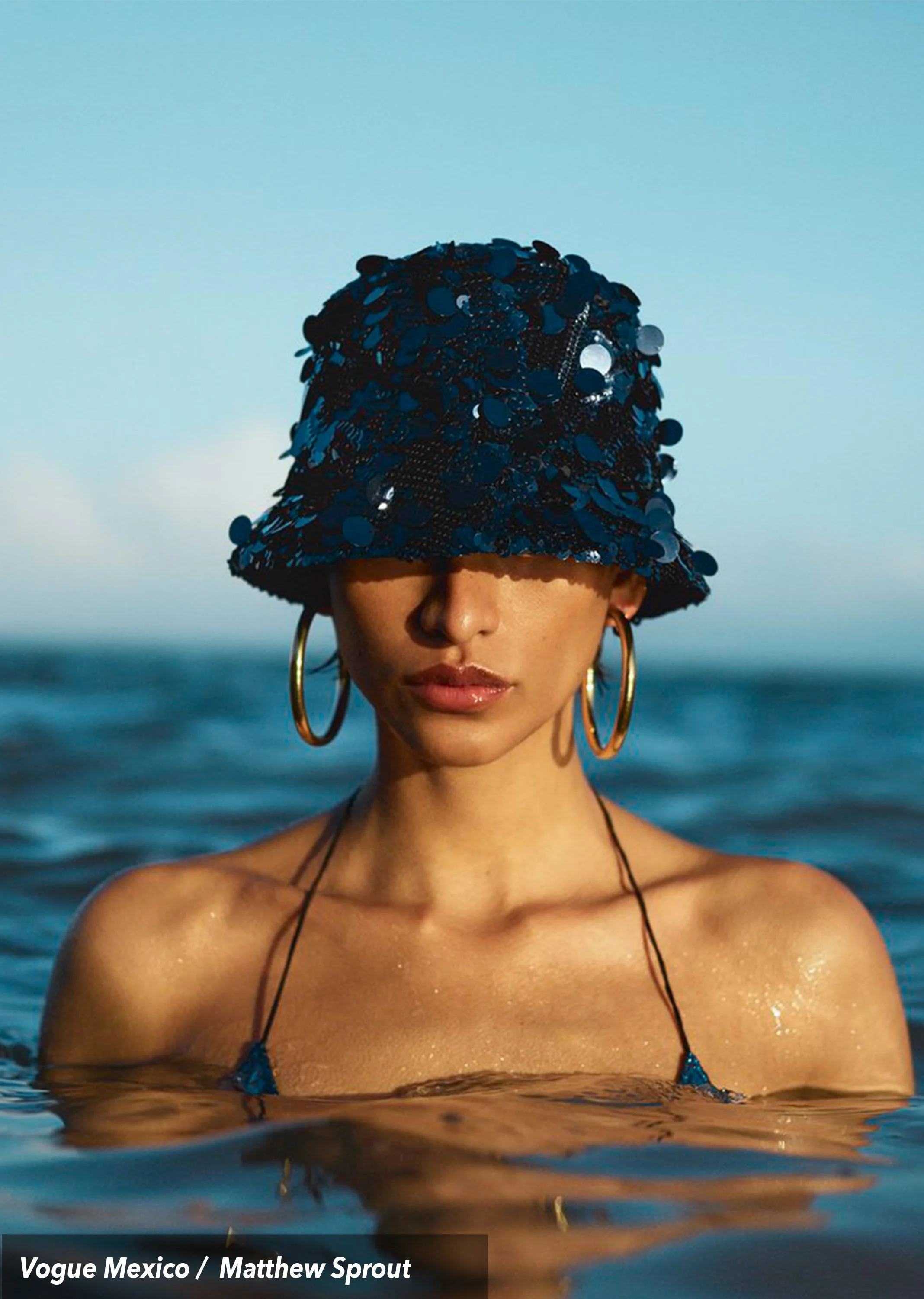 VOGUE MEXICO