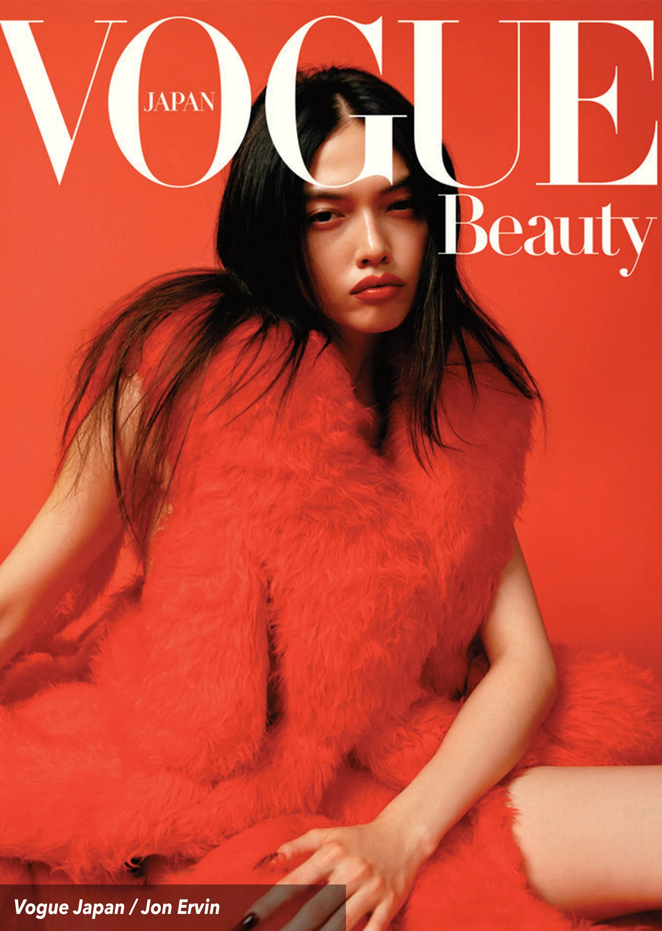 VOGUE JAPAN