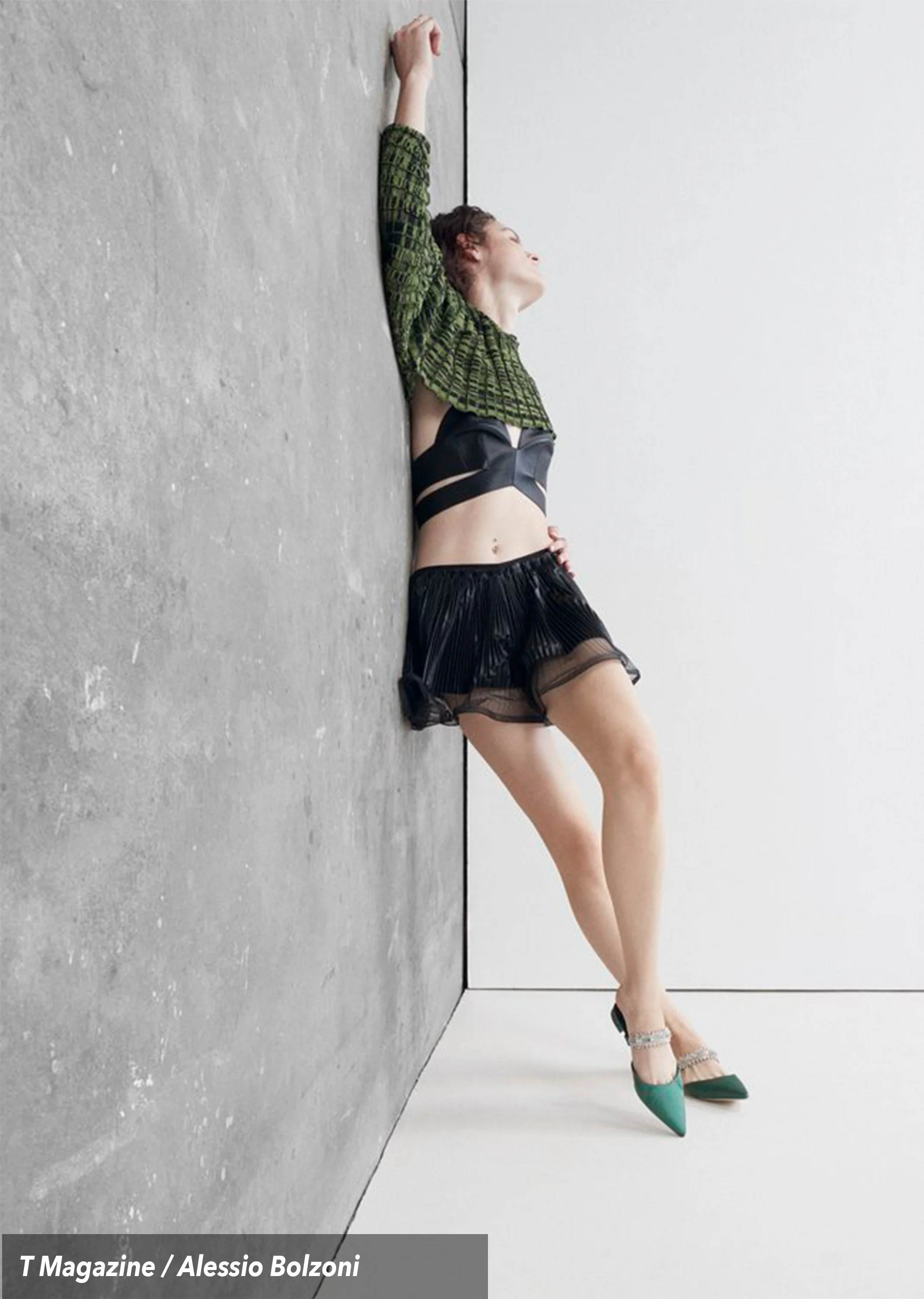 T MAGAZINE