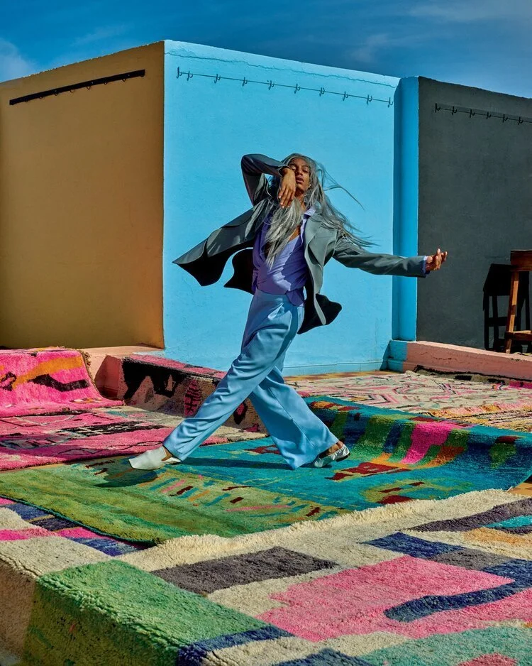 T MAGAZINE