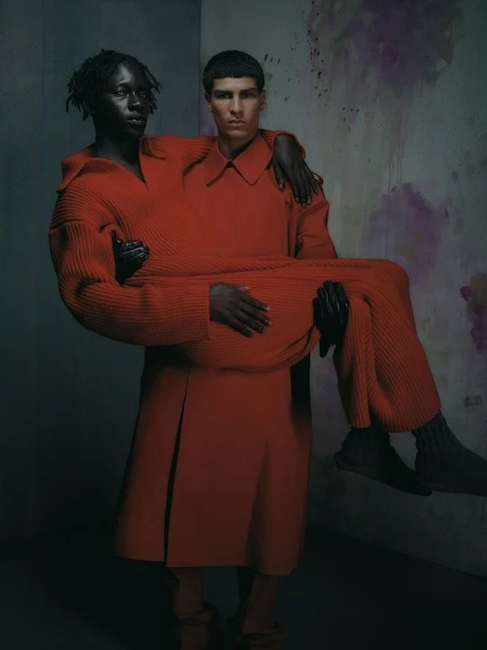 T MAGAZINE