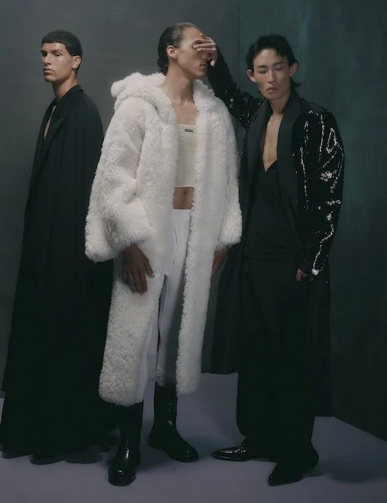 T MAGAZINE