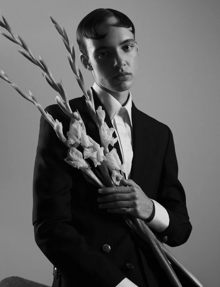 T Magazine
