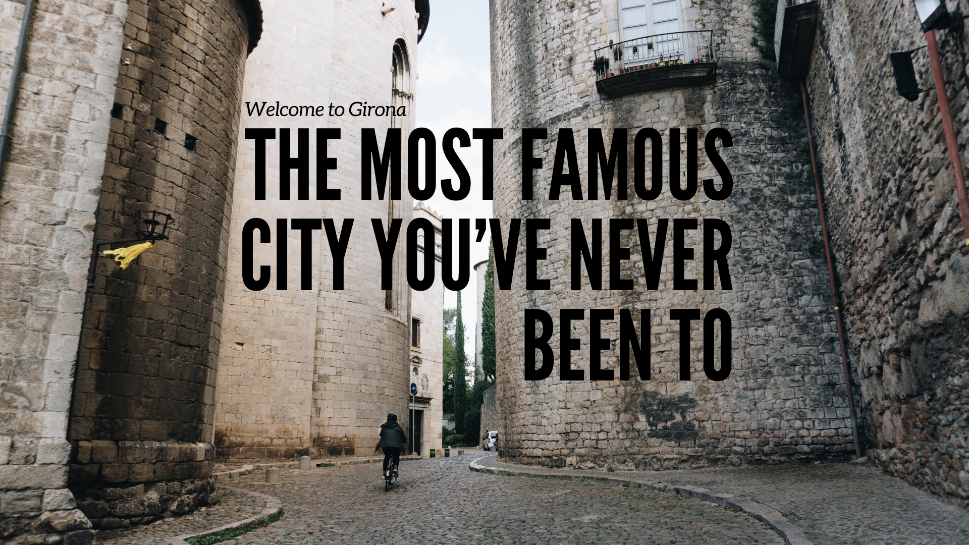 The Most Famous City You Ve Never Been To Surged