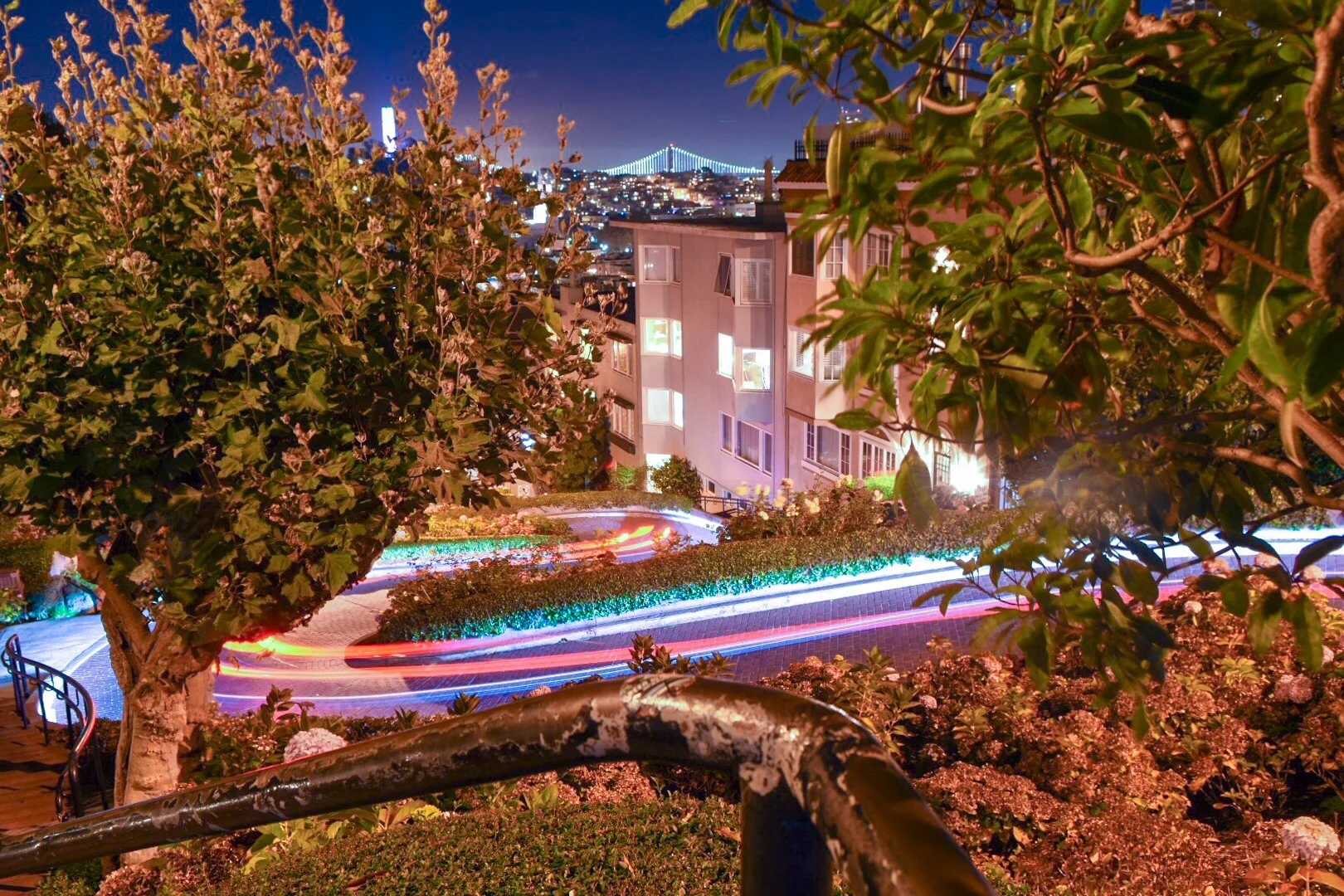 Lombard Street