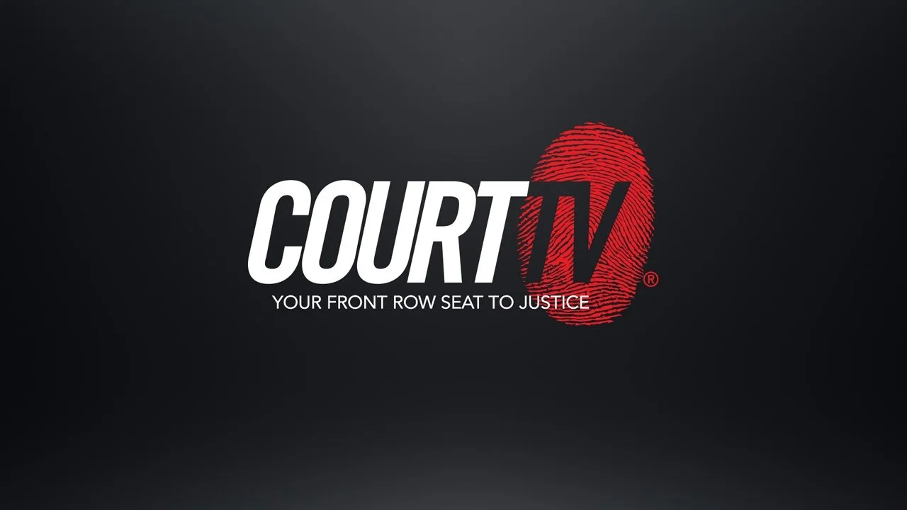 Court TV Appearance
