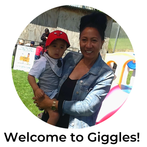 Welcome to Giggles Childcare Centres Blog.