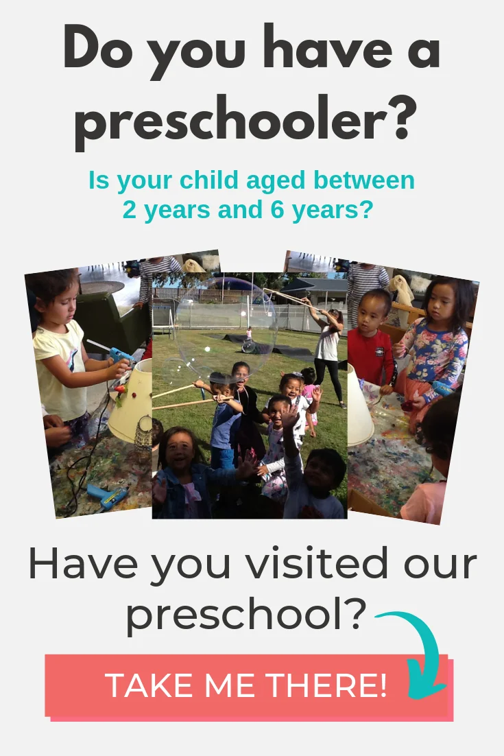 Pop in and have a look around Giggles Bizzy Beez. You’ll be surprised at how much space there is for children to play.