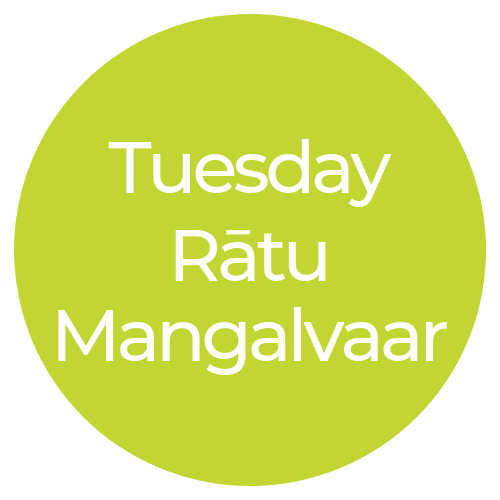 2. tuesday - ratu - mangalvaar.png