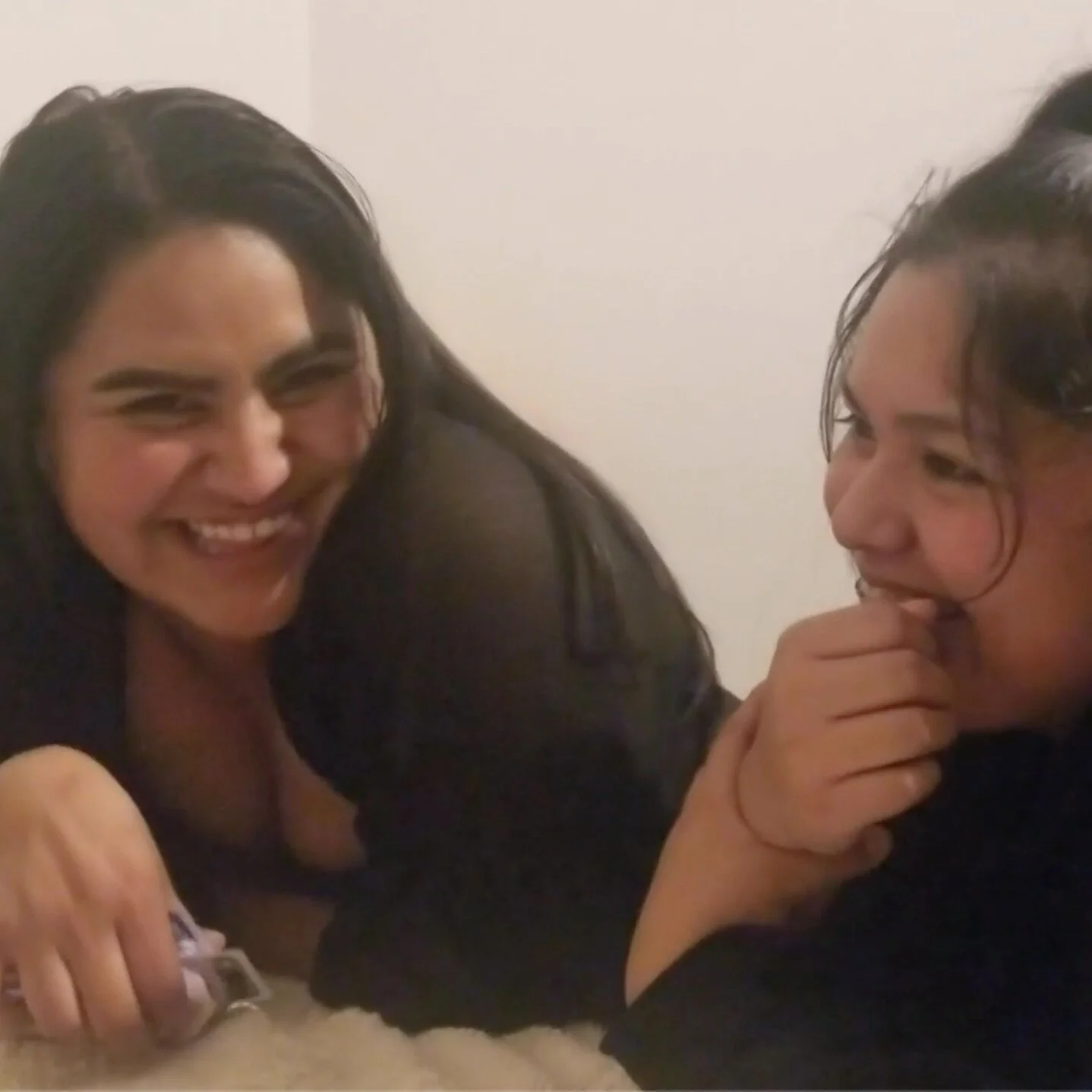 Friendship &amp; Sisterhood