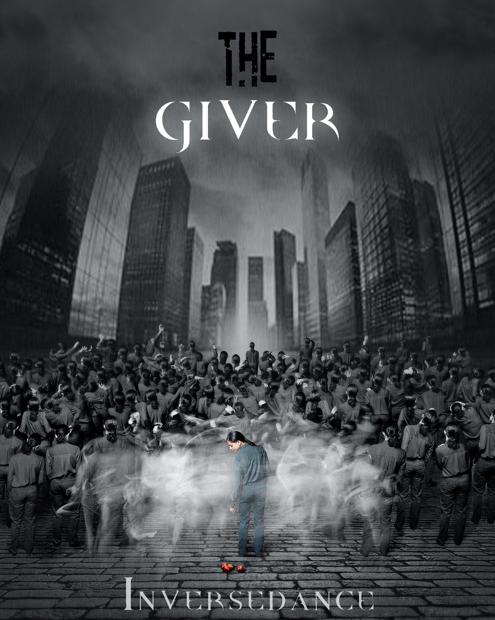 The Giver