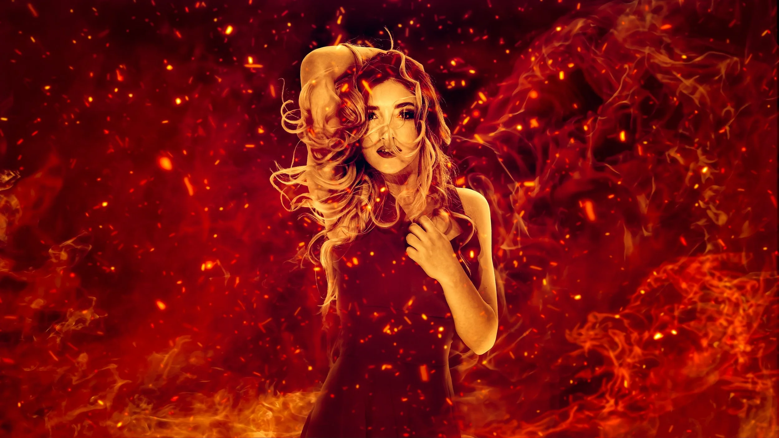 "Fire"