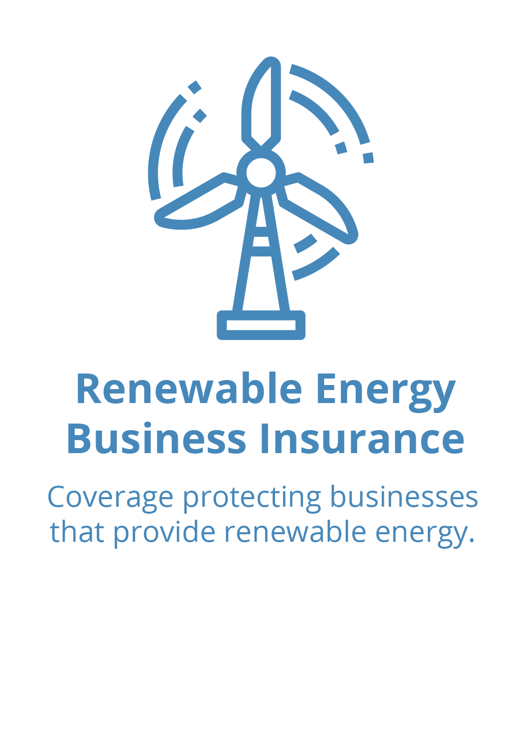 Renewable Energy Insurance icon.png