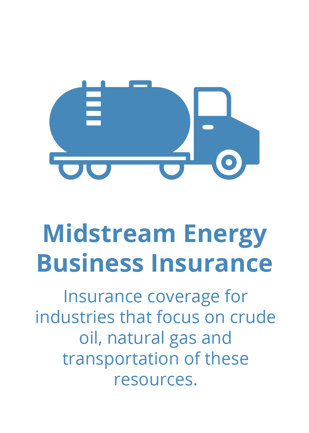 Midstream Energy Insurance icon.png