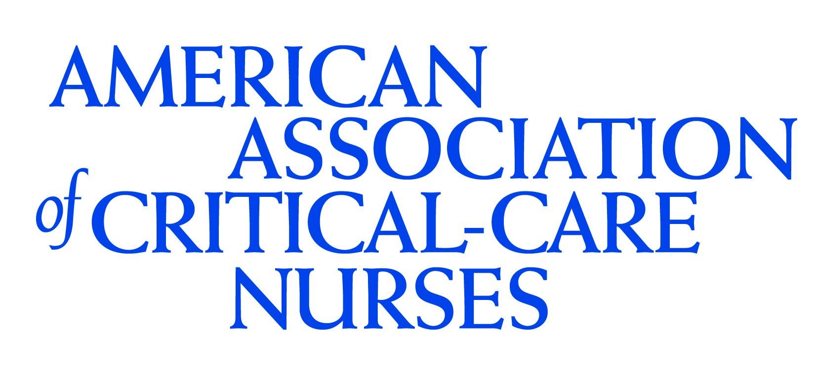 American Association of Critical Care Nurses