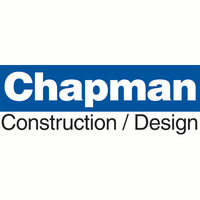 Chapman Construction and Design