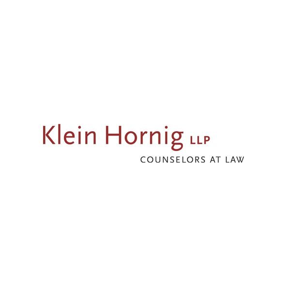 Klein Hornig LLP