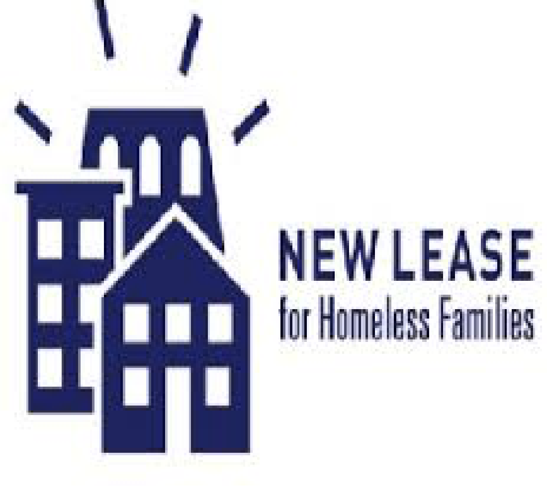 New Lease For Homeless Families
