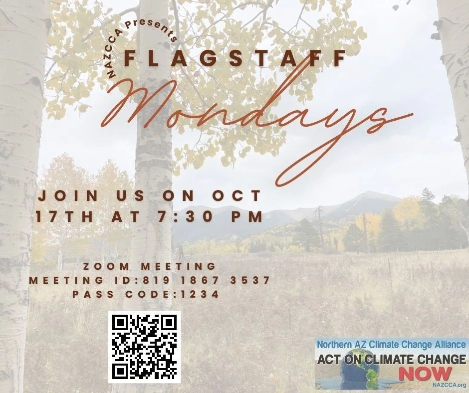 Flagstaff Events — NAZCCA