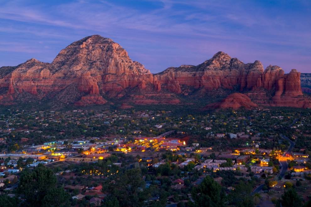 Sedona Monthly Meeting